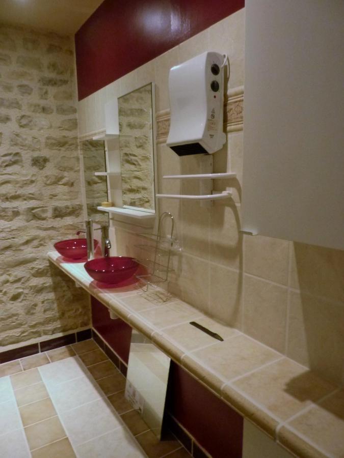 Domaine De Couchenoire Hotel Joux-la-Ville Kültér fotó